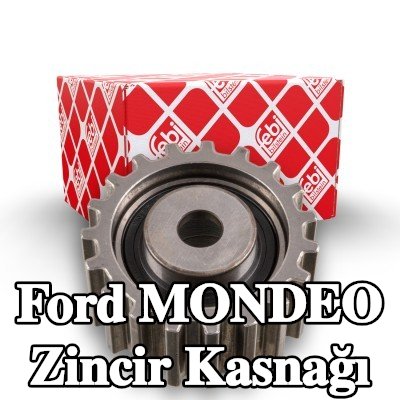 FEBI BILSTEIN Zincir kasnağı — 2000 Ford Mondeo