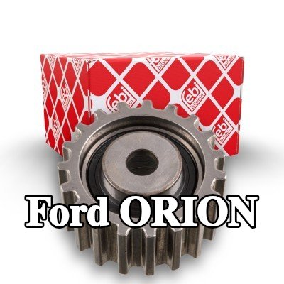 FEBI BILSTEIN بكرة انحراف حزام التوقيت — Ford Orion