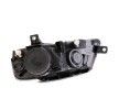VALEO Far ORİJİNAL PARÇA, Sağ, H7, W5W, far seviyeleme motorlu, Gösterge Rengi: şeffaf — 2005 Volkswagen Passat (3)