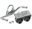 HJS Tutma Braketi, susturucu Ön — Peugeot 301 (1)