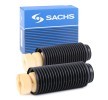 SACHS Toz kapağı kiti, amortisör XTend, Arka Aks — 2000 Ford Fiesta (1)
