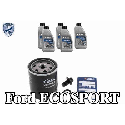 VAICO طقم صيانة — Ford Ecosport