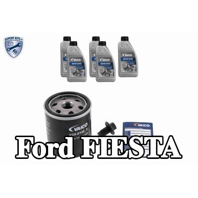 VAICO طقم صيانة — Ford Fiesta