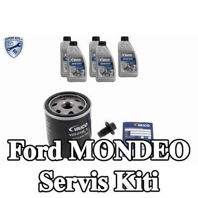 VAICO Servis kiti — Ford Mondeo