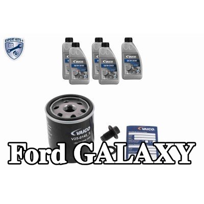 VAICO طقم صيانة — 2012 Ford Galaxy