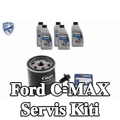 VAICO Servis kiti — Ford C-max