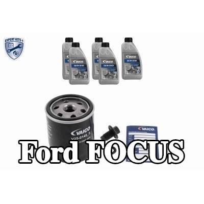 VAICO طقم صيانة — 2012 Ford Focus