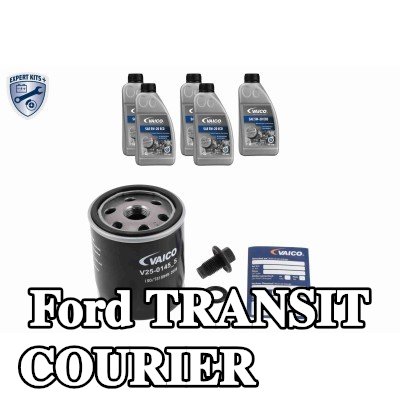 VAICO طقم صيانة — Ford Transit Courier