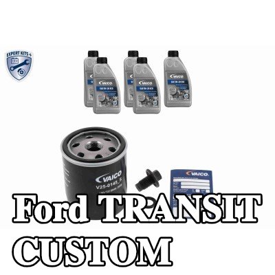 VAICO طقم صيانة — Ford Transit Custom