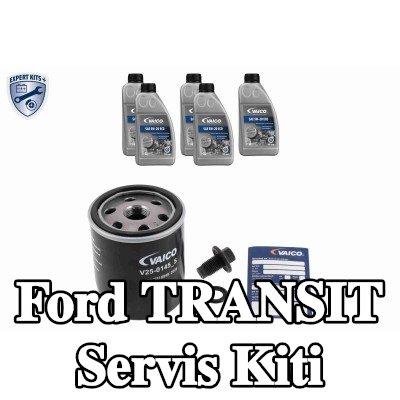 VAICO Servis kiti — Ford Transit