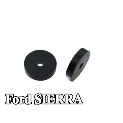GLASER حلقة مانعة للتسرب، مسمار غطاء رأس الأسطوانة — Ford Sierra
