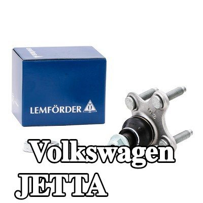 LEMFÖRDER مفصل كروي للمحور الأمامي الأيسر — Volkswagen Jetta