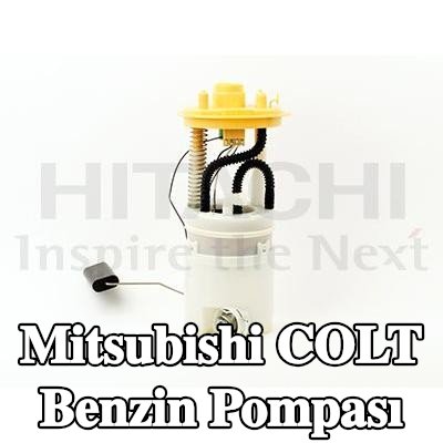 HITACHI Benzin pompası — Mitsubishi Colt