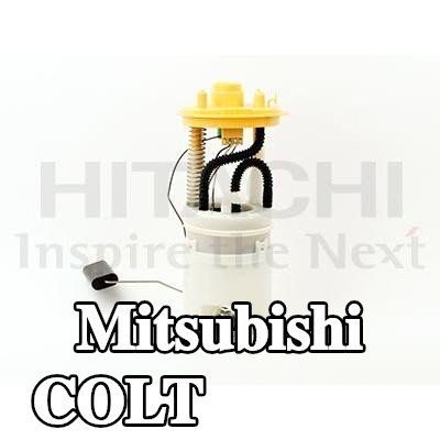 HITACHI مضخة البنزين — Mitsubishi Colt
