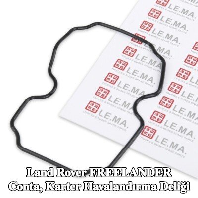 LEMA Conta, karter havalandırma deliği — Land Rover Freelander