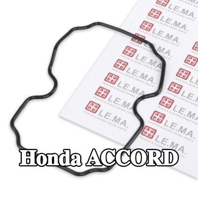 LEMA مانع تسرب، فتحة تهوية علبة المرافق — Honda Accord