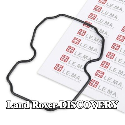 LEMA مانع تسرب، فتحة تهوية علبة المرافق — Land Rover Discovery