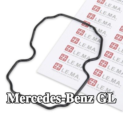 LEMA مانع تسرب، فتحة تهوية علبة المرافق — Mercedes-Benz Gl