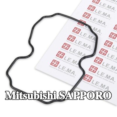 LEMA مانع تسرب، فتحة تهوية علبة المرافق — Mitsubishi Sapporo