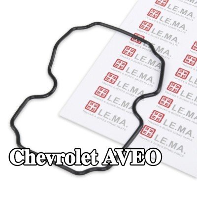 LEMA مانع تسرب، فتحة تهوية علبة المرافق — Chevrolet Aveo