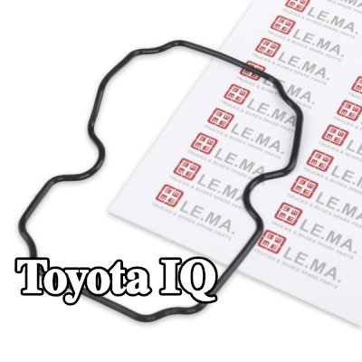 LEMA مانع تسرب، فتحة تهوية علبة المرافق — Toyota Iq