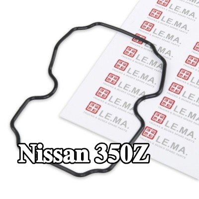 LEMA مانع تسرب، فتحة تهوية علبة المرافق — Nissan 350z