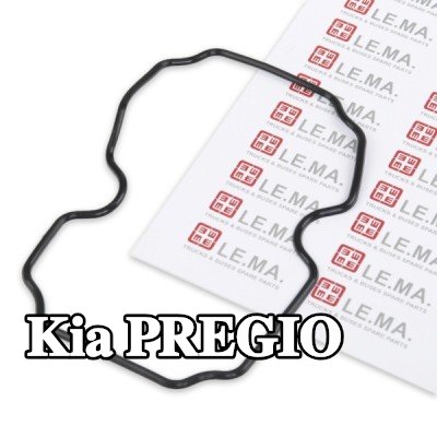LEMA مانع تسرب، فتحة تهوية علبة المرافق — Kia Pregio