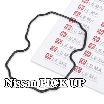 LEMA مانع تسرب، فتحة تهوية علبة المرافق — Nissan Pick Up