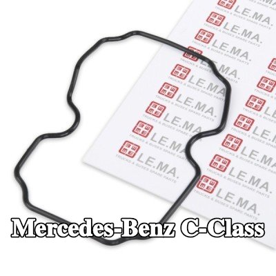 LEMA مانع تسرب، فتحة تهوية علبة المرافق — Mercedes-Benz C-Class