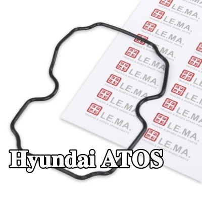 LEMA مانع تسرب، فتحة تهوية علبة المرافق — Hyundai Atos