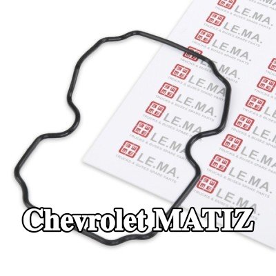 LEMA مانع تسرب، فتحة تهوية علبة المرافق — Chevrolet Matiz