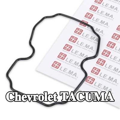 LEMA مانع تسرب، فتحة تهوية علبة المرافق — Chevrolet Tacuma
