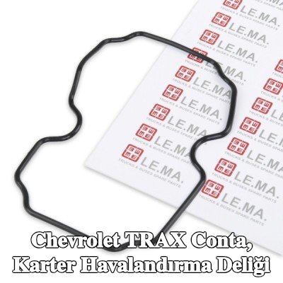 LEMA Conta, karter havalandırma deliği — Chevrolet Trax