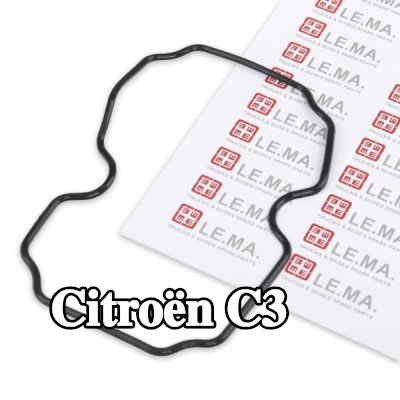 LEMA مانع تسرب، فتحة تهوية علبة المرافق — Citroën C3