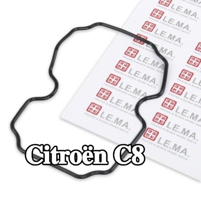 LEMA مانع تسرب، فتحة تهوية علبة المرافق — Citroën C8