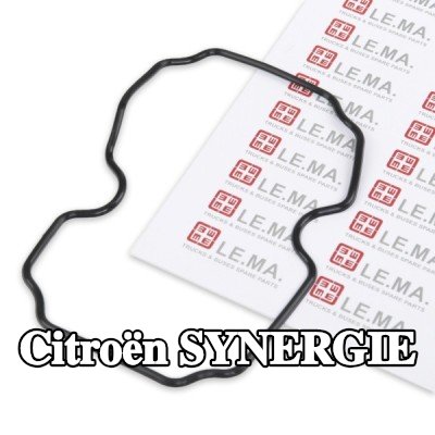 LEMA مانع تسرب، فتحة تهوية علبة المرافق — Citroën Synergie