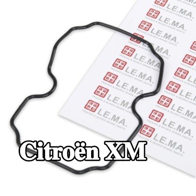 LEMA مانع تسرب، فتحة تهوية علبة المرافق — Citroën Xm