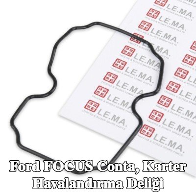 LEMA Conta, karter havalandırma deliği — 2012 Ford Focus