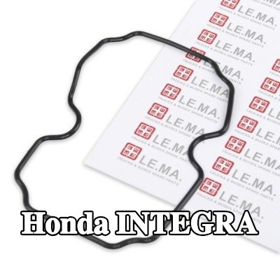 LEMA مانع تسرب، فتحة تهوية علبة المرافق — Honda Integra
