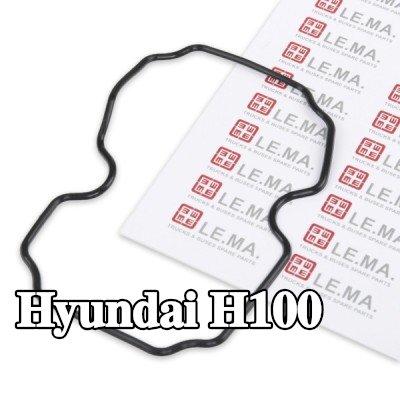 LEMA مانع تسرب، فتحة تهوية علبة المرافق — Hyundai H100