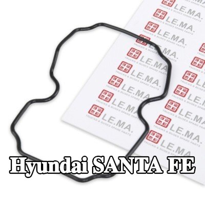 LEMA مانع تسرب، فتحة تهوية علبة المرافق — Hyundai Santa Fe
