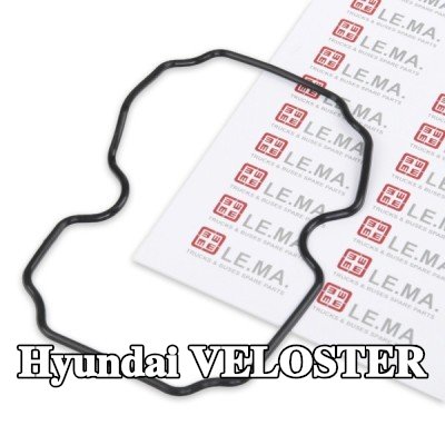 LEMA مانع تسرب، فتحة تهوية علبة المرافق — Hyundai Veloster