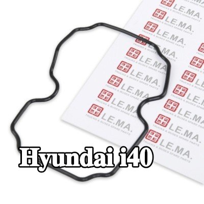 LEMA مانع تسرب، فتحة تهوية علبة المرافق — Hyundai i40