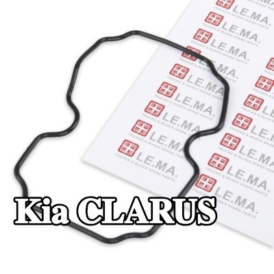 LEMA مانع تسرب، فتحة تهوية علبة المرافق — Kia Clarus