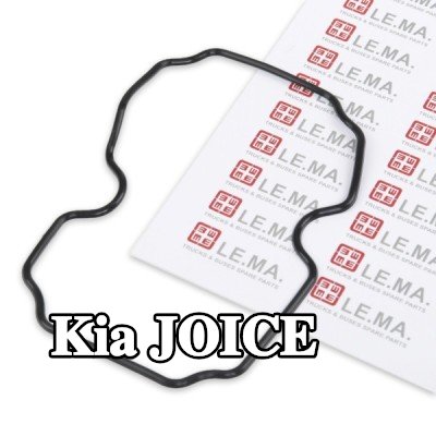 LEMA مانع تسرب، فتحة تهوية علبة المرافق — Kia Joice