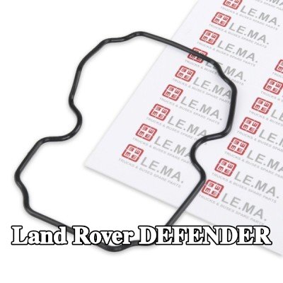 LEMA مانع تسرب، فتحة تهوية علبة المرافق — Land Rover Defender