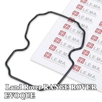 LEMA مانع تسرب، فتحة تهوية علبة المرافق — Land Rover Range Rover Evoque