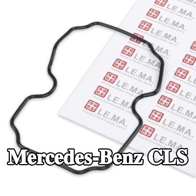 LEMA مانع تسرب، فتحة تهوية علبة المرافق — Mercedes-Benz Cls