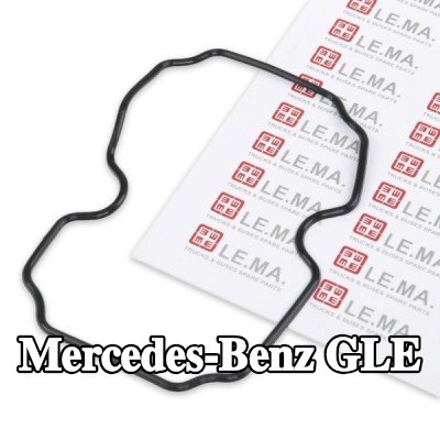 LEMA مانع تسرب، فتحة تهوية علبة المرافق — Mercedes-Benz Gle
