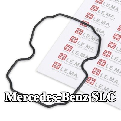 LEMA مانع تسرب، فتحة تهوية علبة المرافق — Mercedes-Benz Slc